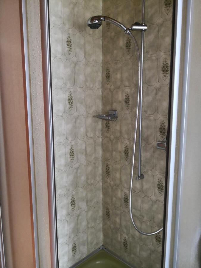 Appartamento Haus Seiler Goms Esterno foto